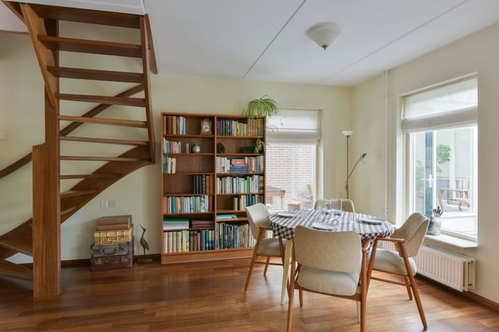 Foto 8 van Beatrixstraat 2-C