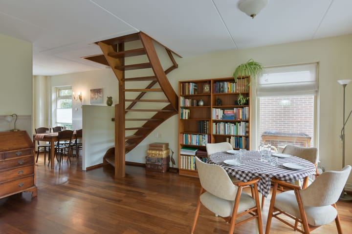 Foto 9 van Beatrixstraat 2-C