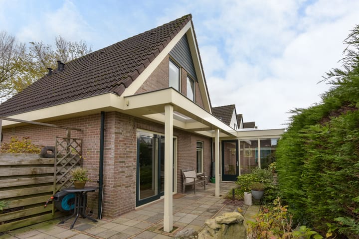 Foto 23 van Beatrixstraat 2-C