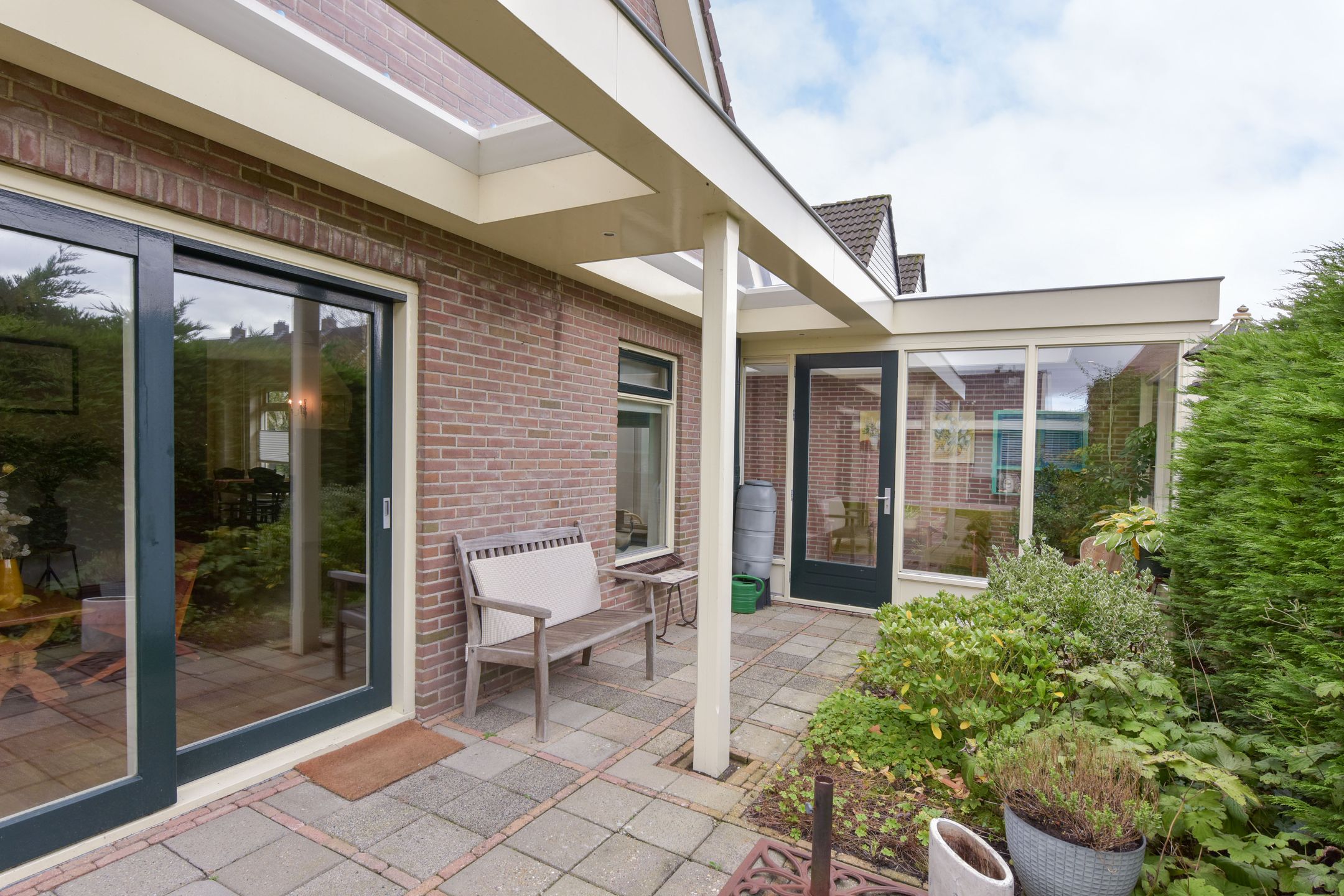 Foto 24 van Beatrixstraat 2-C