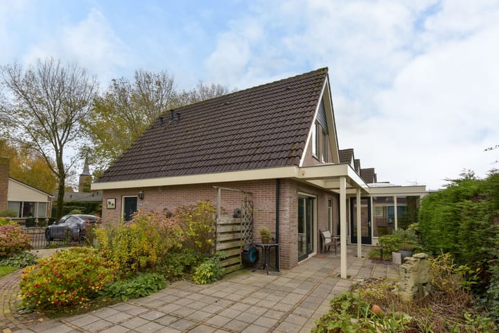 Foto 28 van Beatrixstraat 2-C