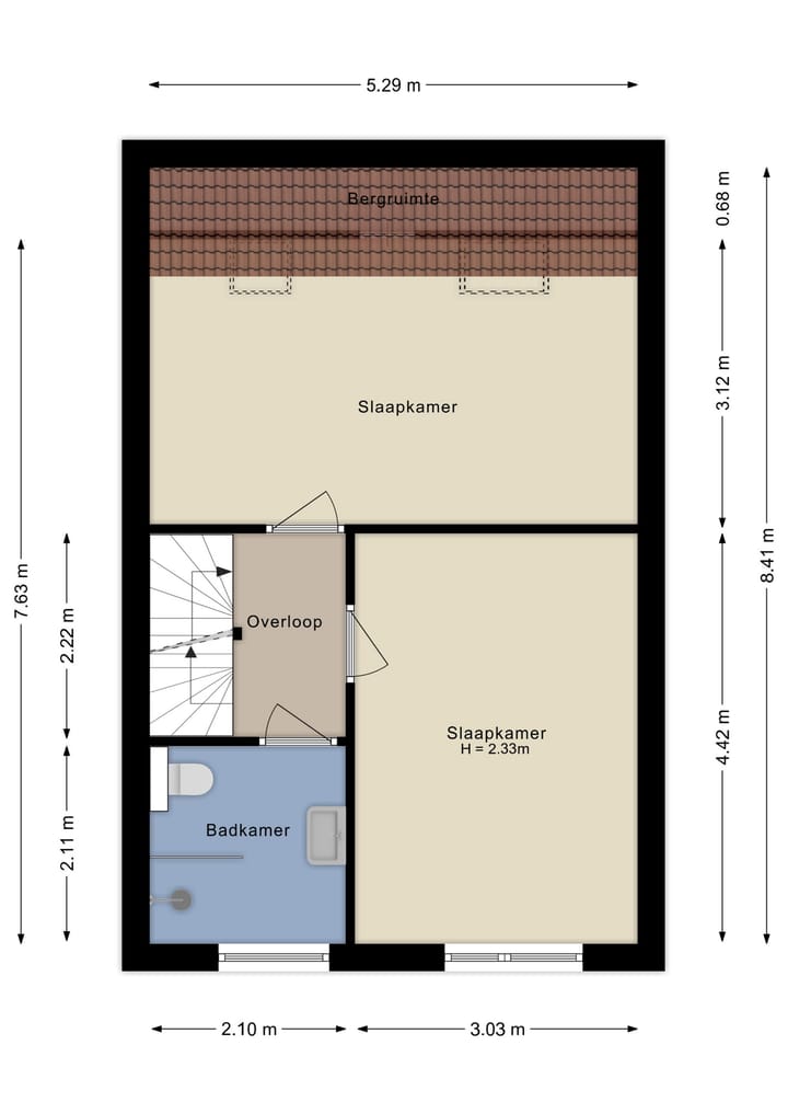Foto 46 van Marmotweide 11