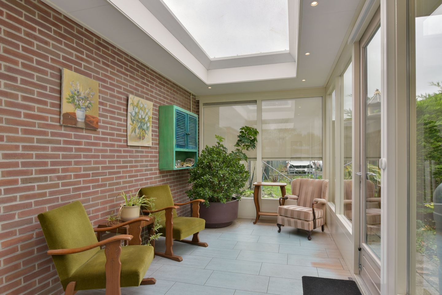 Foto 25 van Beatrixstraat 2-C