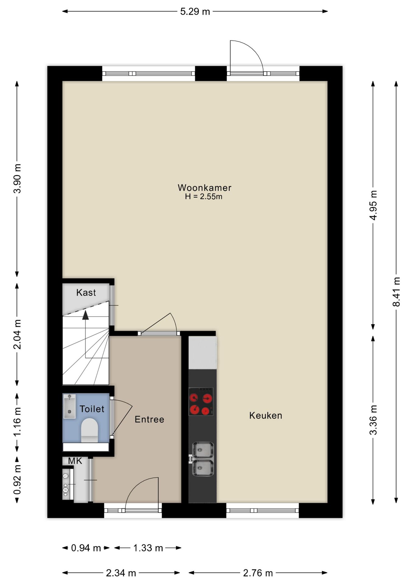 Photo 45 of Marmotweide 11