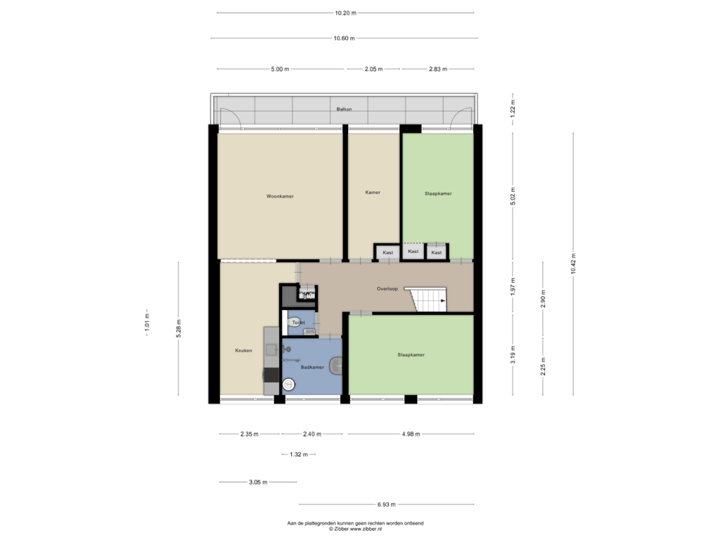 Appartement