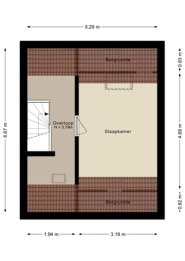 Foto 47 van Marmotweide 11