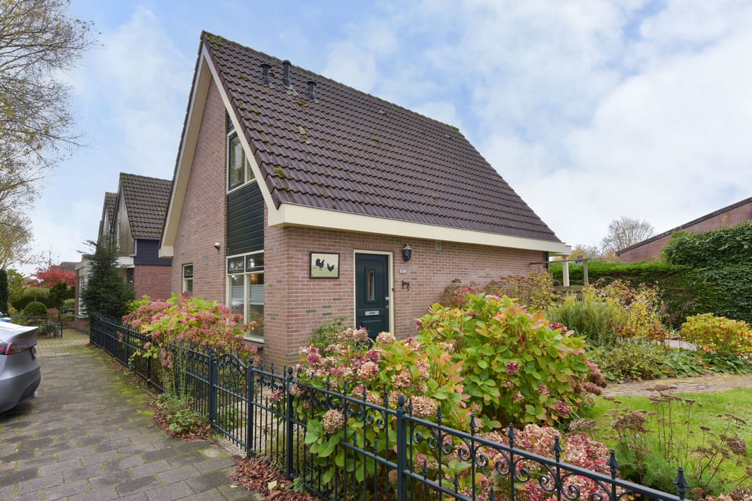 Foto 32 van Beatrixstraat 2-C