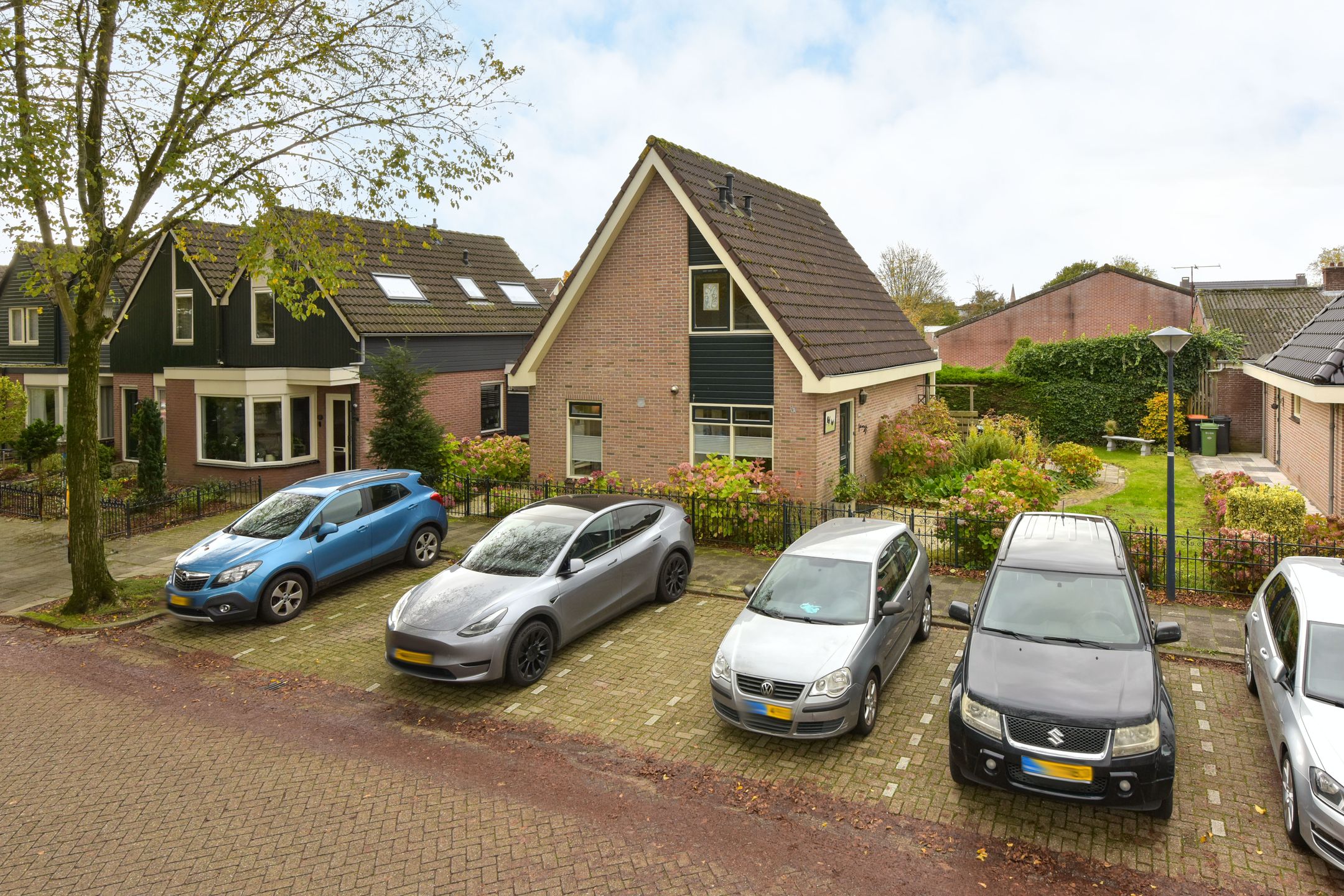 Foto 33 van Beatrixstraat 2-C