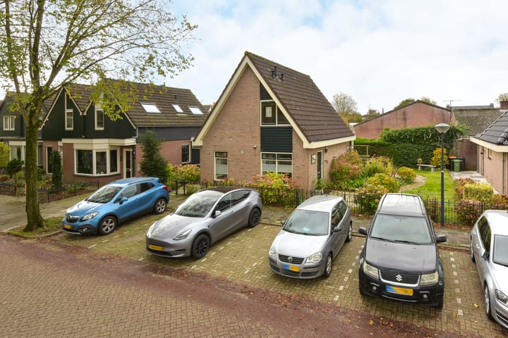 Foto 33 van Beatrixstraat 2-C