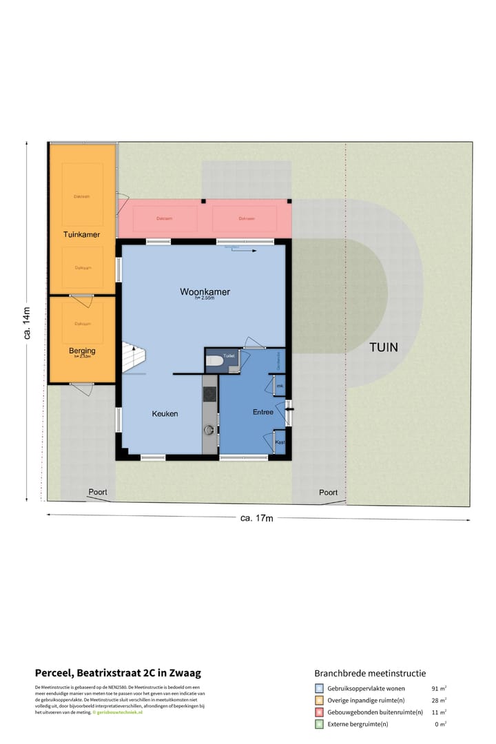 Foto 39 van Beatrixstraat 2-C