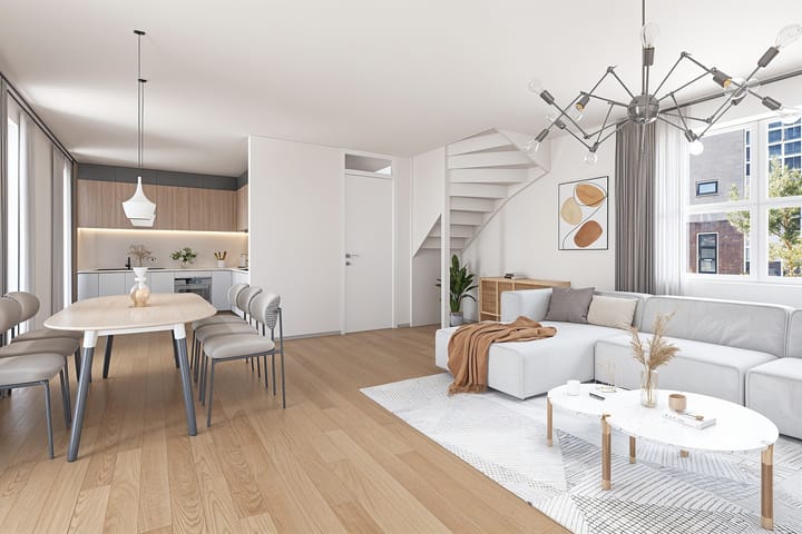 Photo 2 of Eric de Noormanhof 4