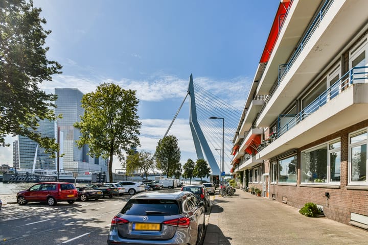 Photo 1 of Prins Hendrikkade 161-B