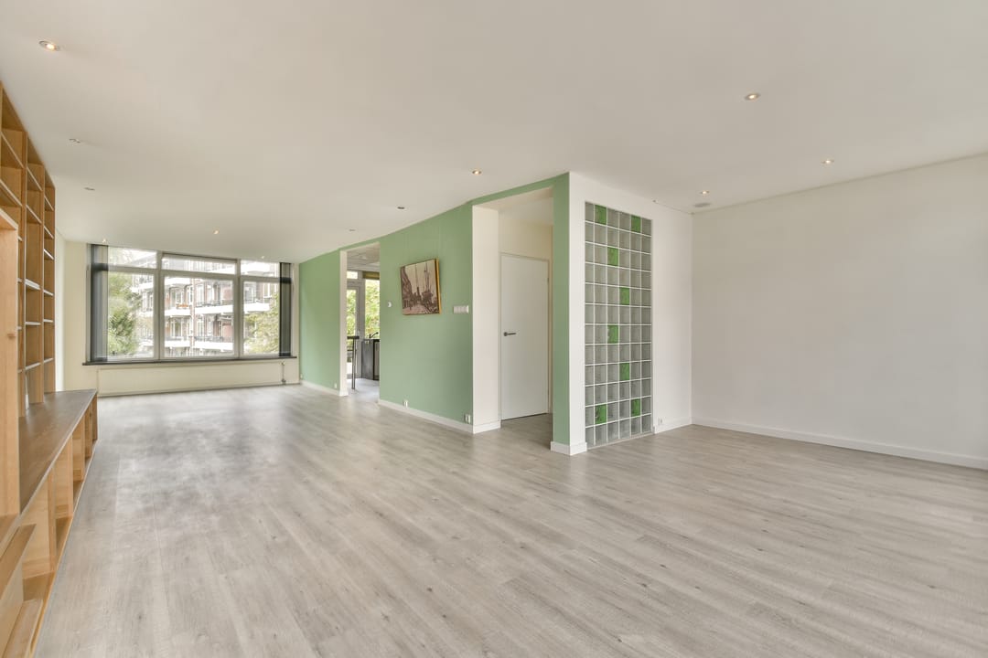 Foto 2 van Prins Hendrikkade 161-B