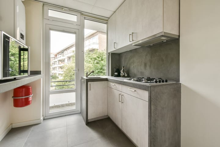 Photo 3 of Prins Hendrikkade 161-B