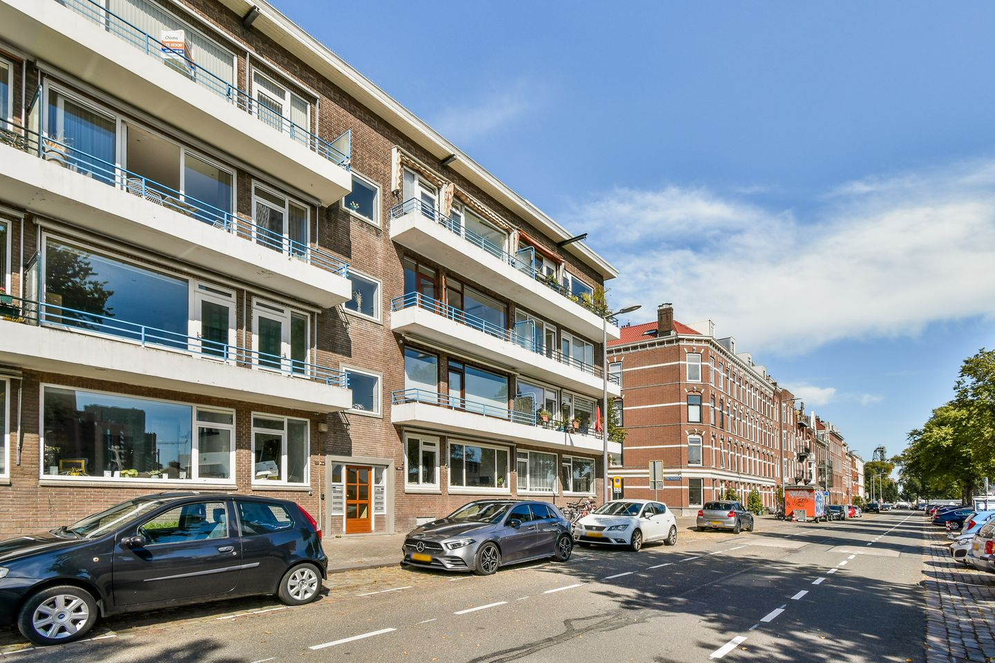 Foto 4 van Prins Hendrikkade 161-B