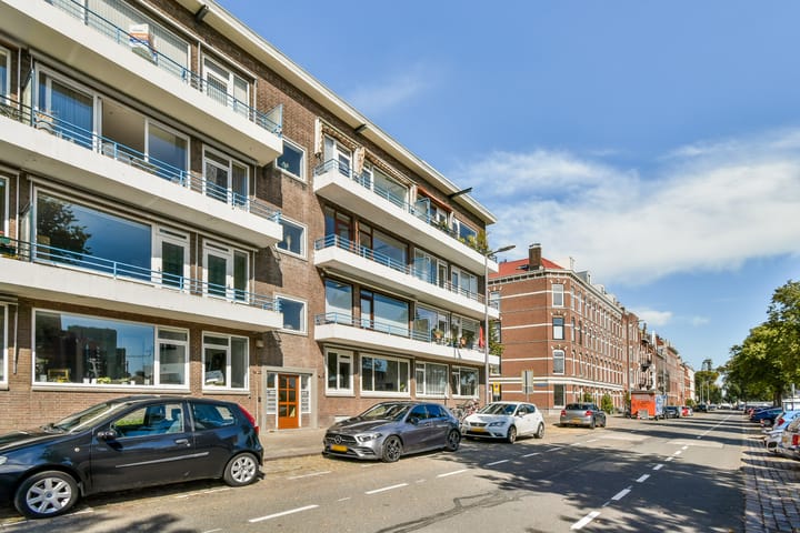 Photo 4 of Prins Hendrikkade 161-B