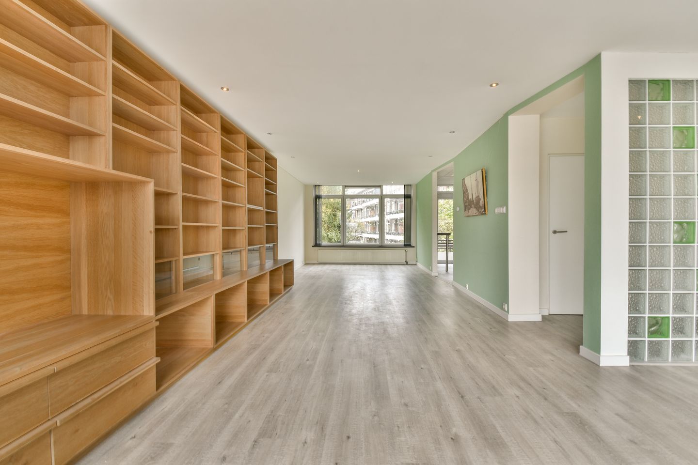 Foto 5 van Prins Hendrikkade 161-B