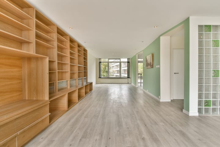 Photo 5 of Prins Hendrikkade 161-B