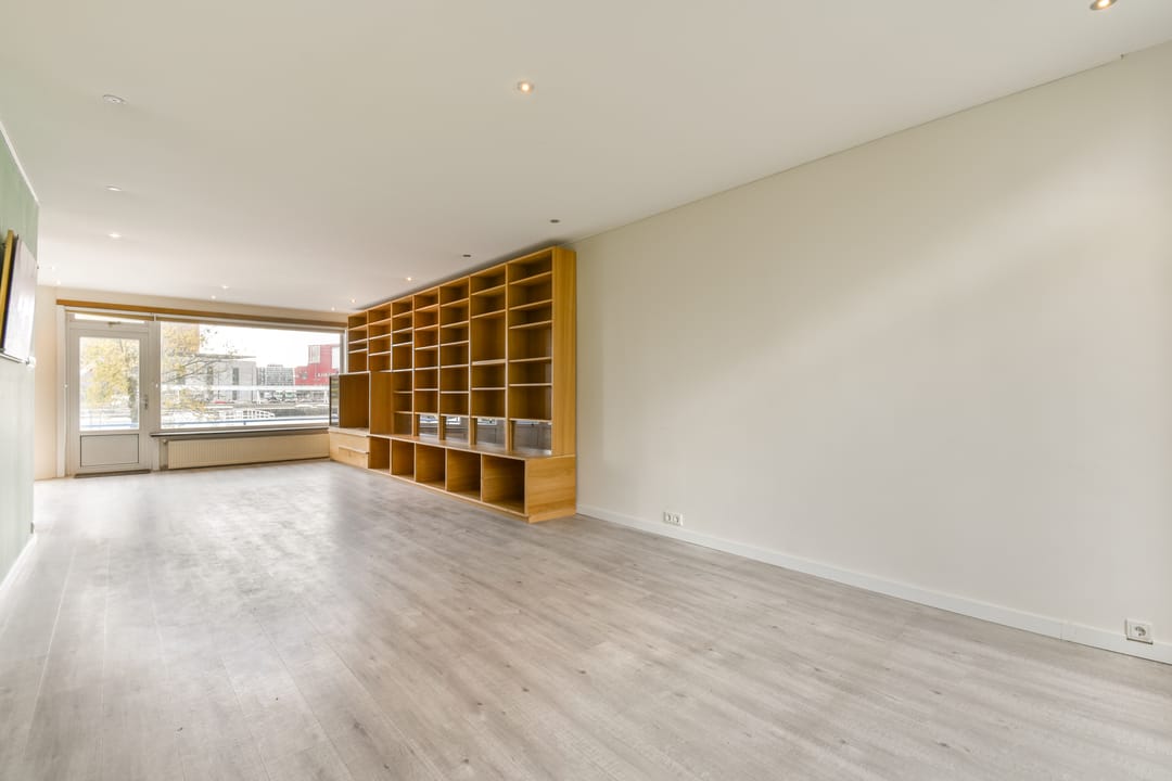 Foto 7 van Prins Hendrikkade 161-B