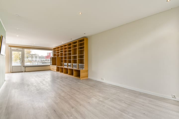 Photo 7 of Prins Hendrikkade 161-B