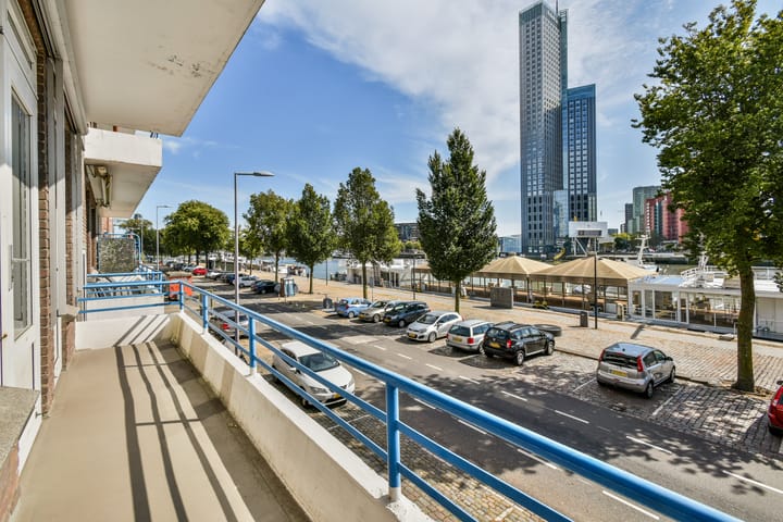 Photo 11 of Prins Hendrikkade 161-B