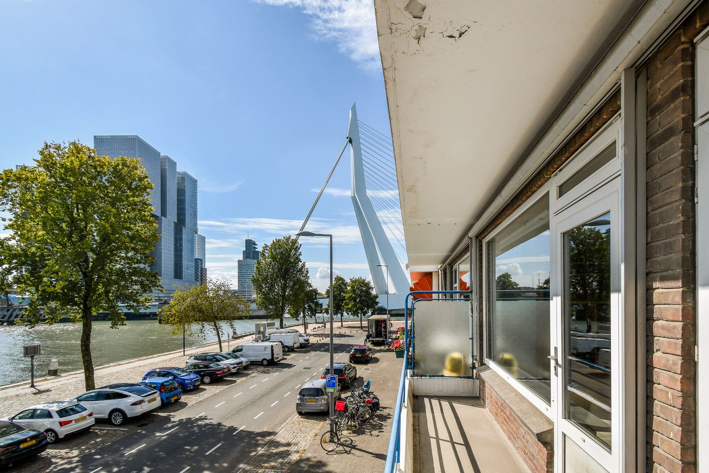 Foto 10 van Prins Hendrikkade 161-B