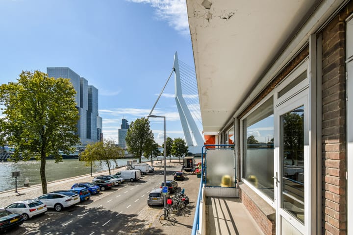 Photo 10 of Prins Hendrikkade 161-B