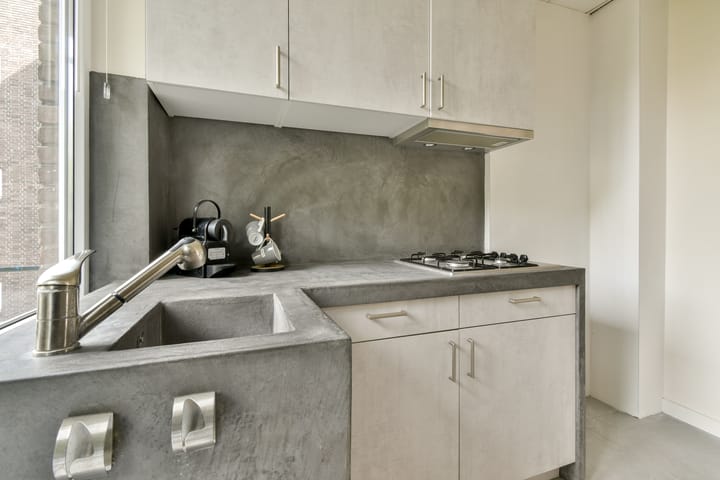 Photo 13 of Prins Hendrikkade 161-B