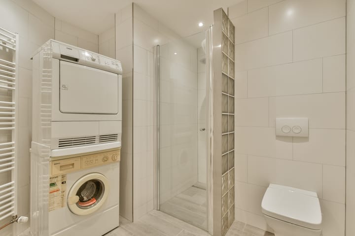 Photo 17 of Prins Hendrikkade 161-B