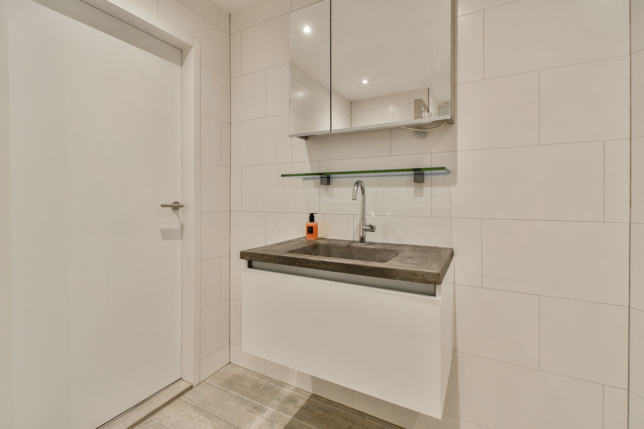 Foto 18 van Prins Hendrikkade 161-B