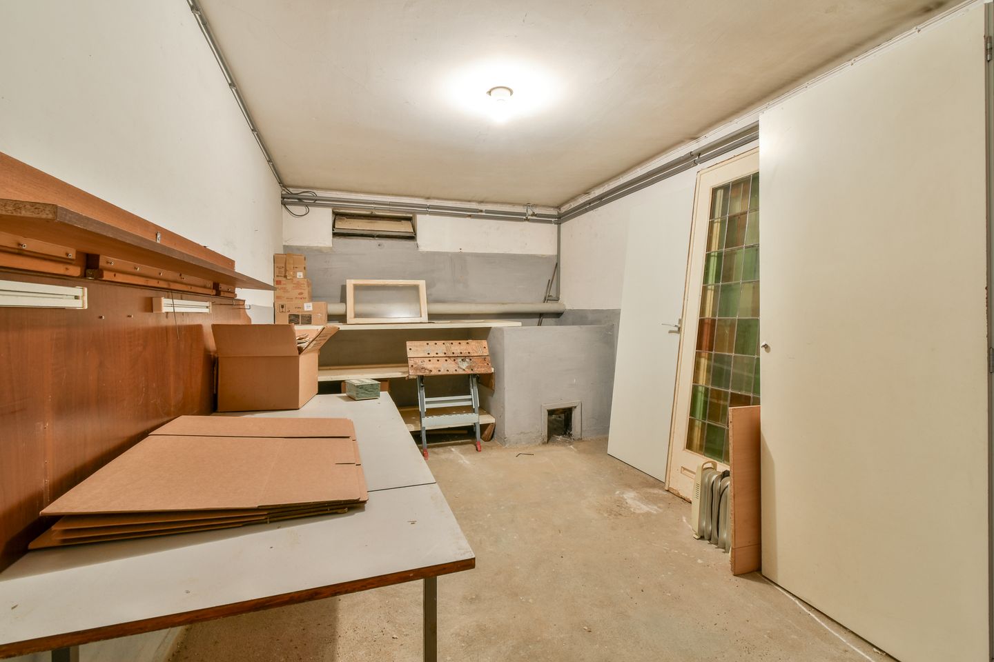 Foto 20 van Prins Hendrikkade 161-B