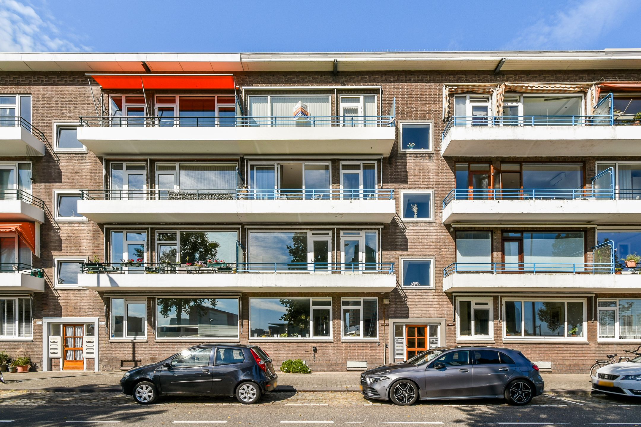 Foto 21 van Prins Hendrikkade 161-B