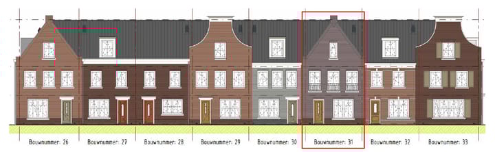 Foto 2 van Molenvliet 27