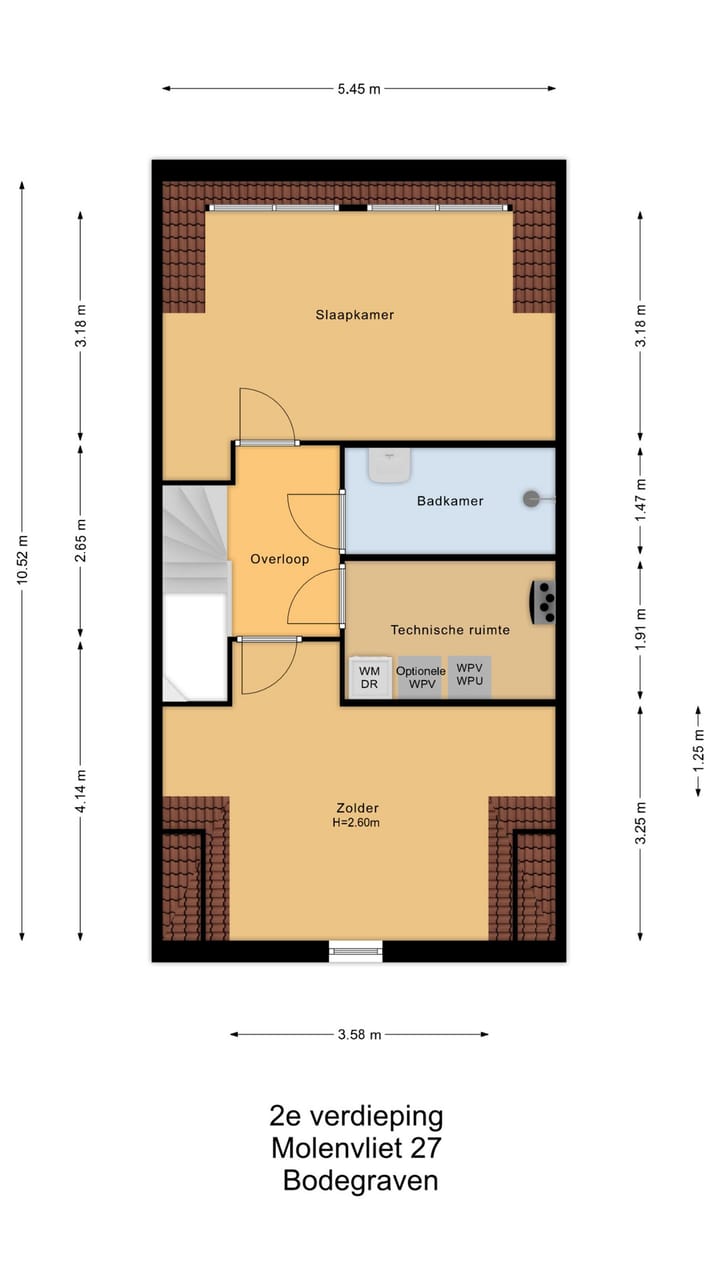 Foto 10 van Molenvliet 27