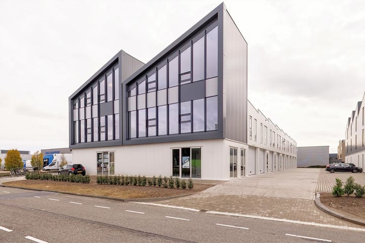 De Iepenwei 2, Geldermalsen