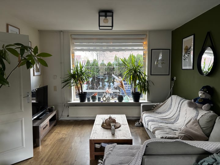 Foto 2 van Schiestraat 32