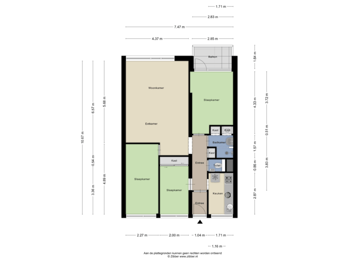 Appartement