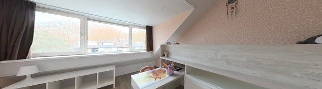 Slaapkamer 4