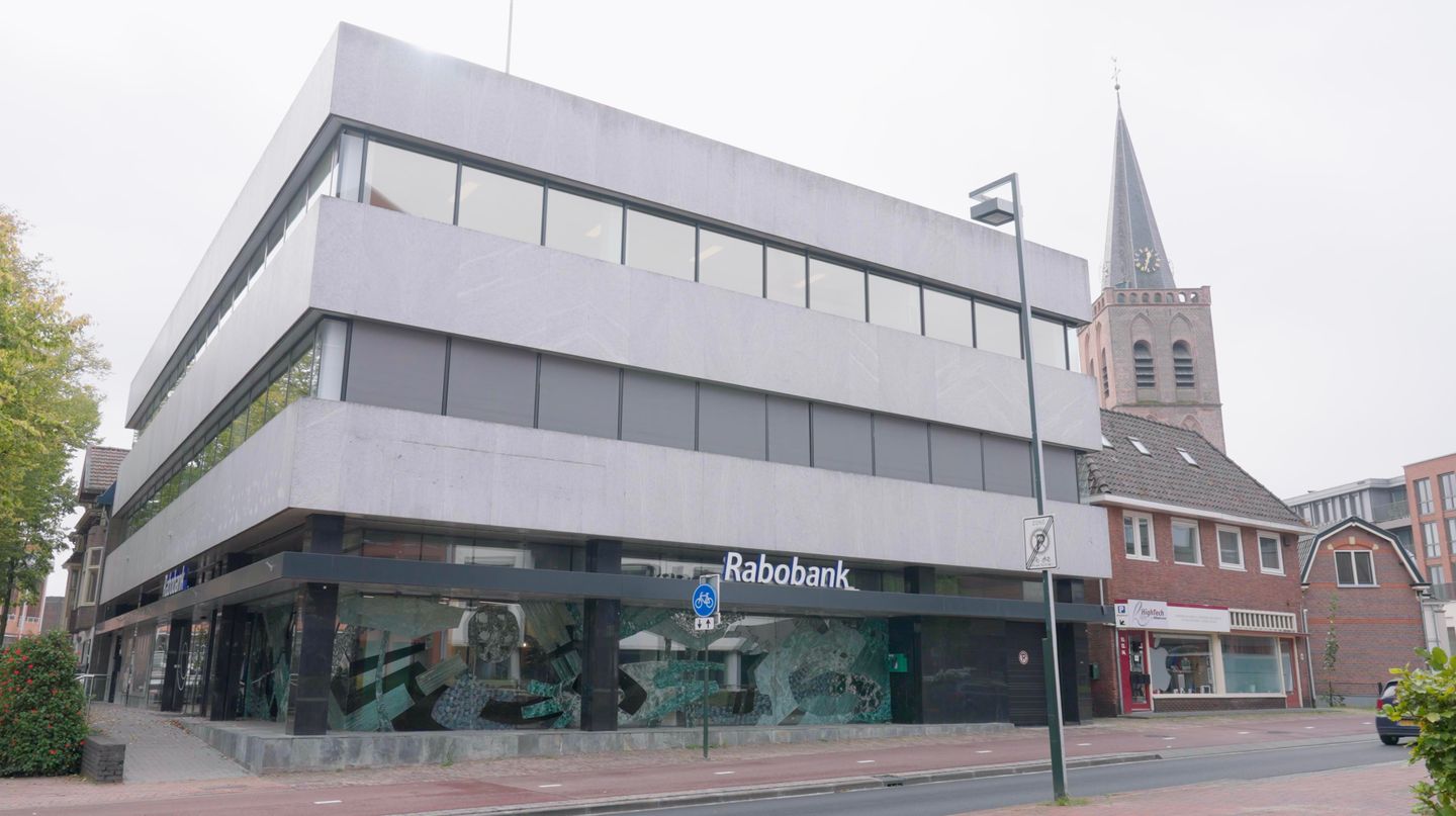 View photo 1 of 's-Gravelandseweg 7