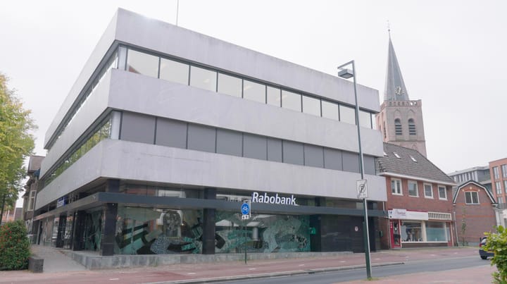 's-Gravelandseweg 7, Hilversum