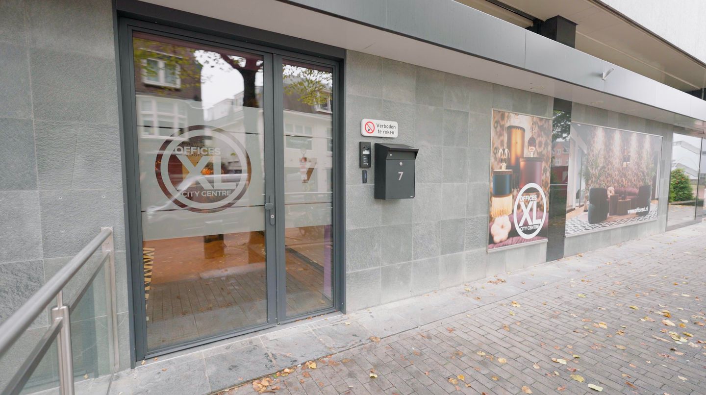 View photo 4 of 's-Gravelandseweg 7