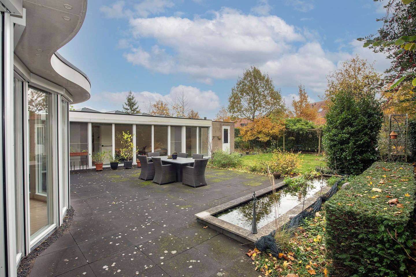 Photo 4 of Bernhardstraat 33