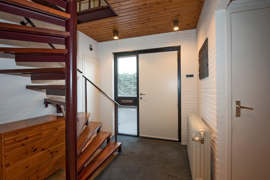 Photo 7 of Bernhardstraat 33