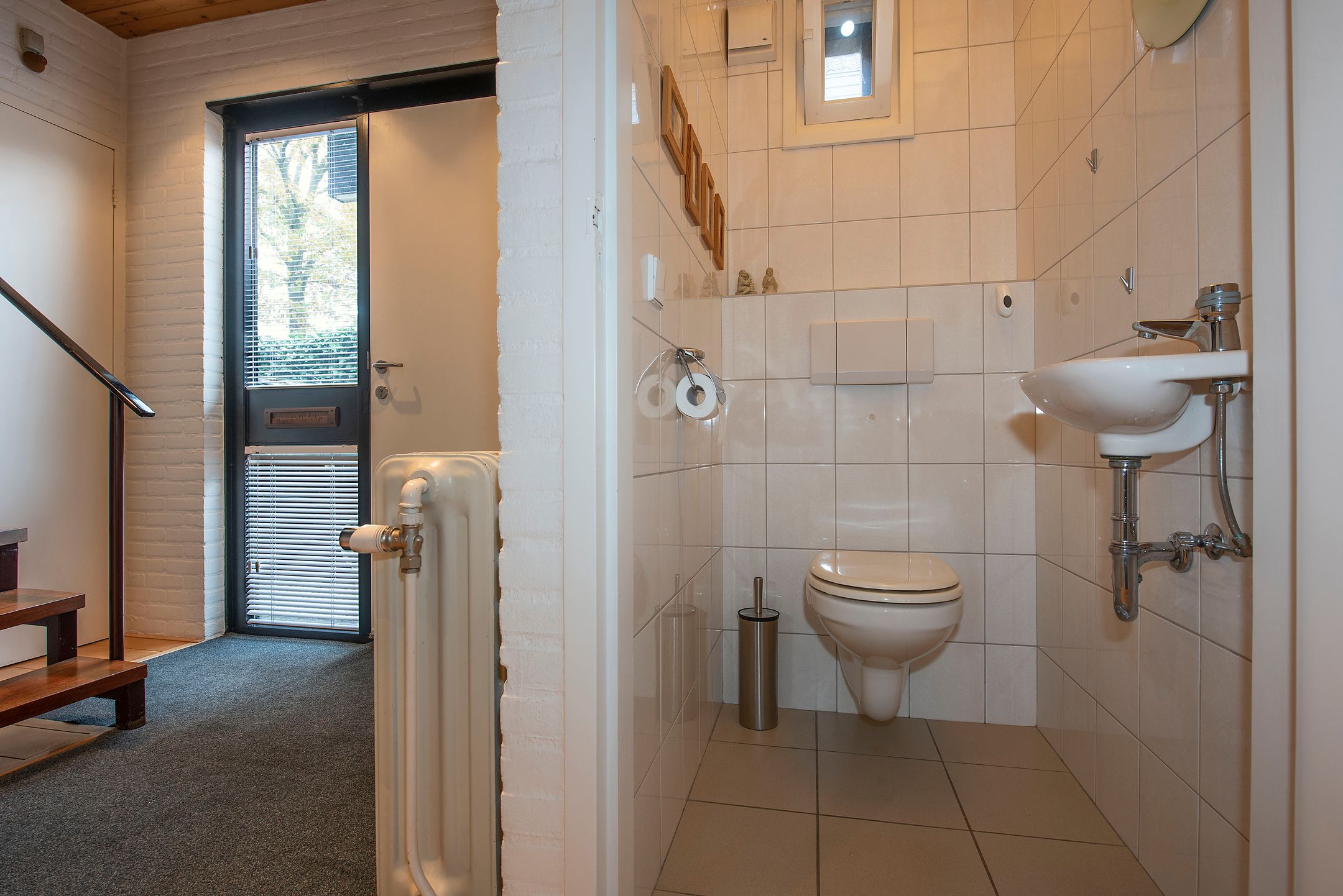 Photo 9 of Bernhardstraat 33