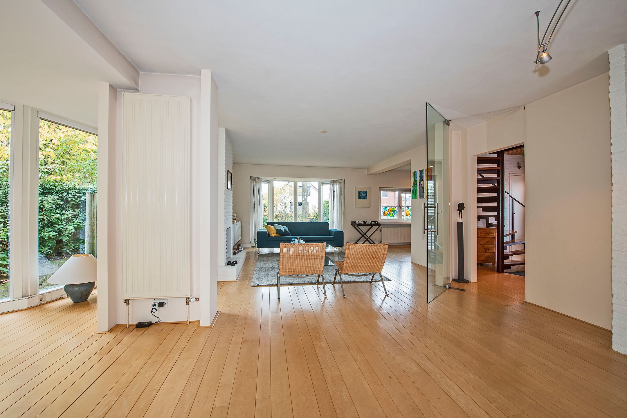 Photo 12 of Bernhardstraat 33