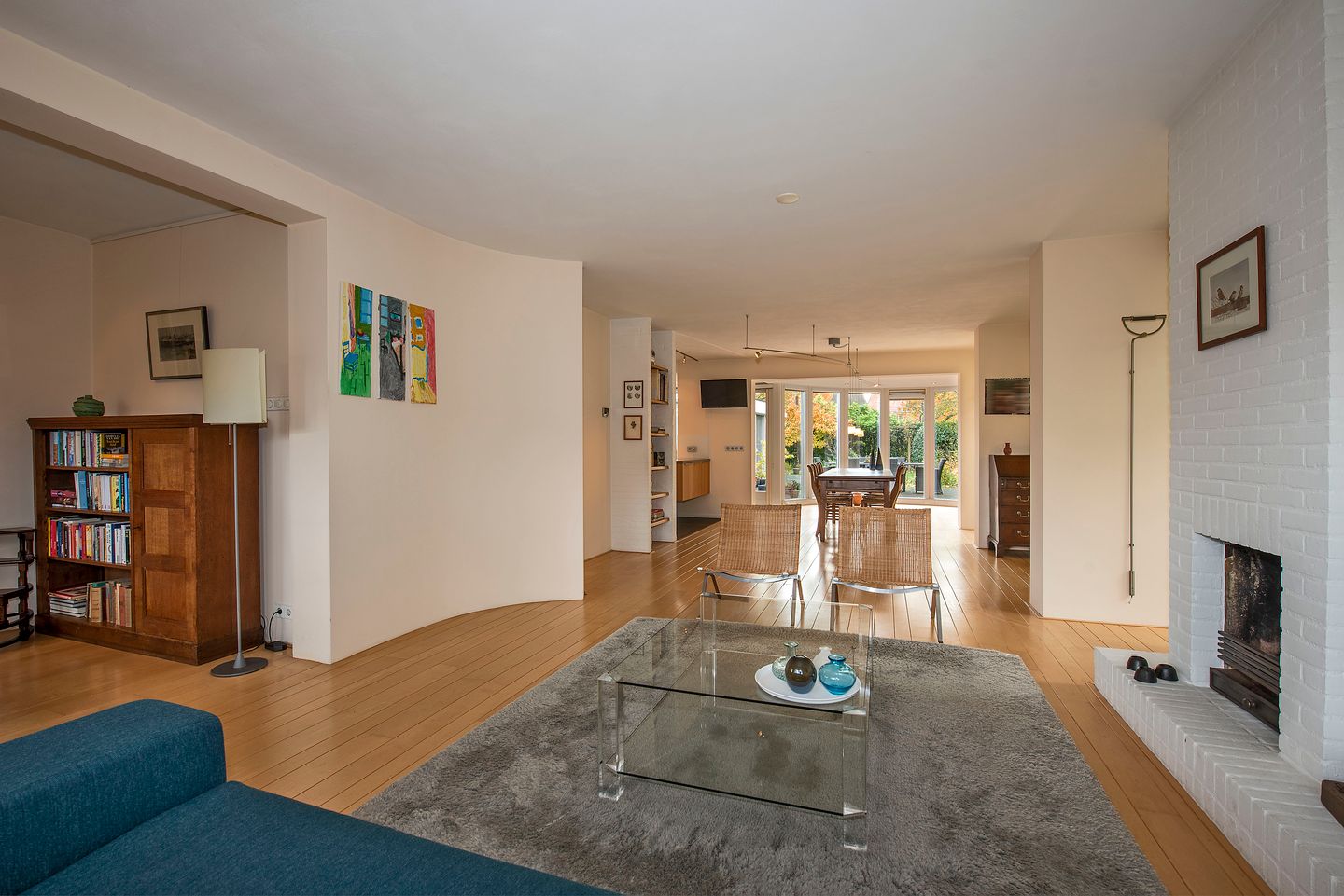 Photo 14 of Bernhardstraat 33