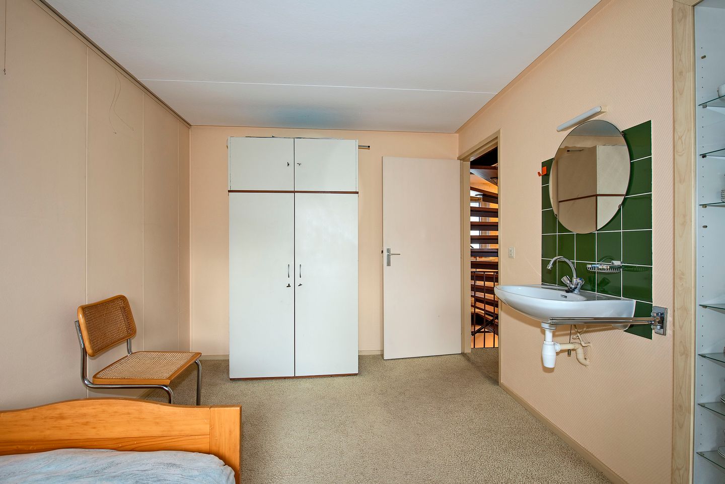 Photo 29 of Bernhardstraat 33