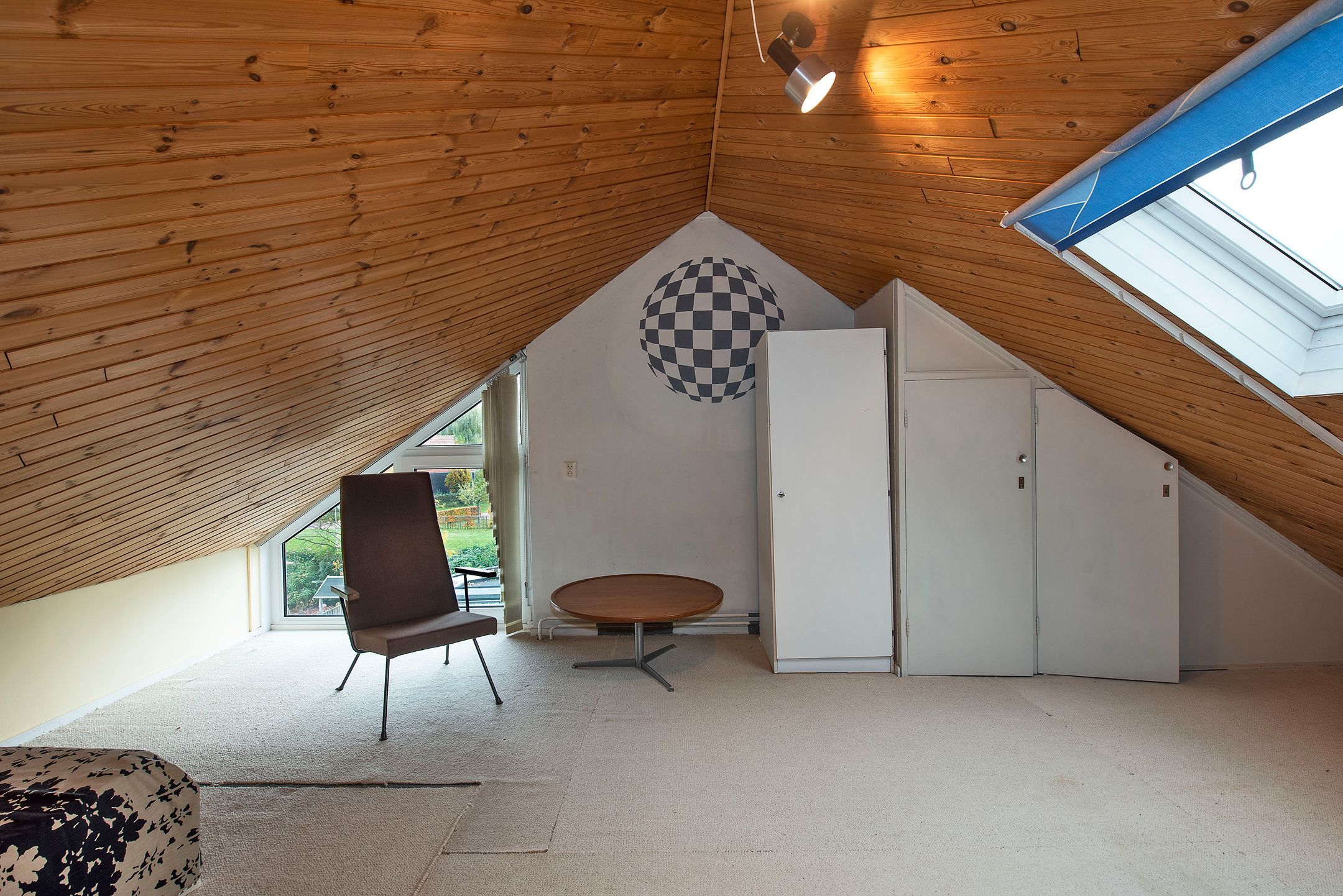 Photo 39 of Bernhardstraat 33