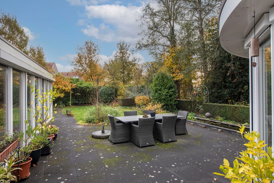 Photo 43 of Bernhardstraat 33