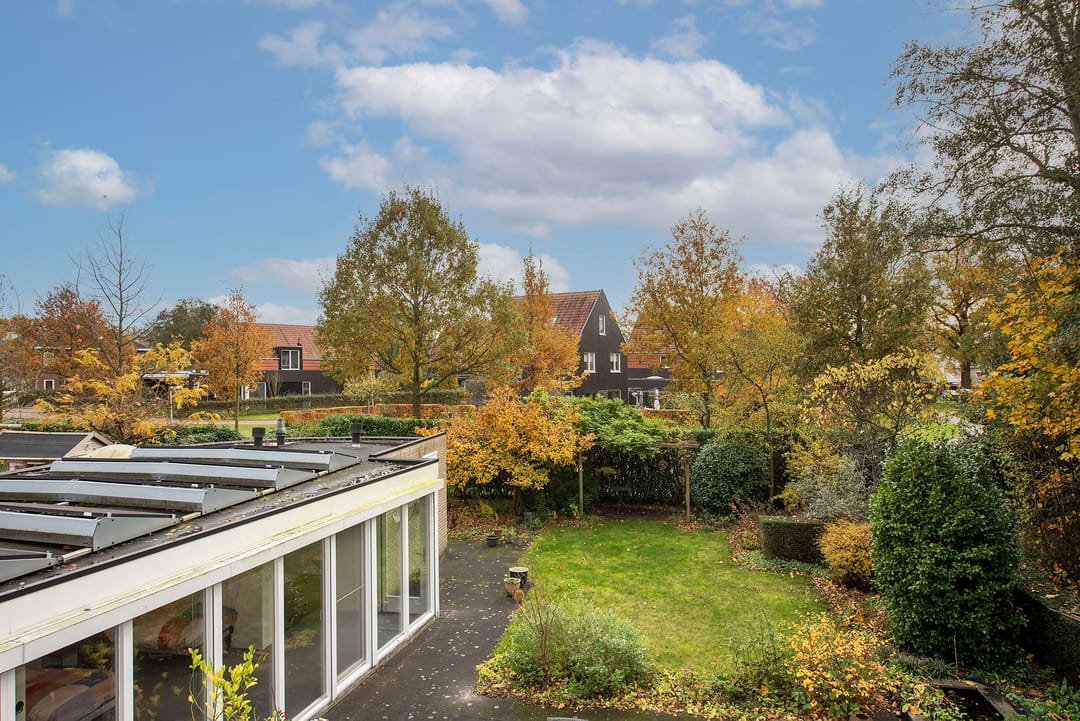 Photo 46 of Bernhardstraat 33